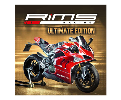 Gra PC PC RiMS Ultimate Edition Klucz Steam